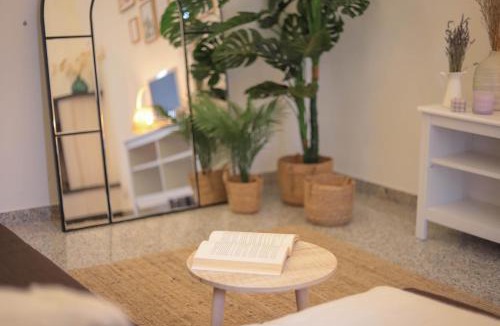 Monopoli Apartment | C'era Una Volta