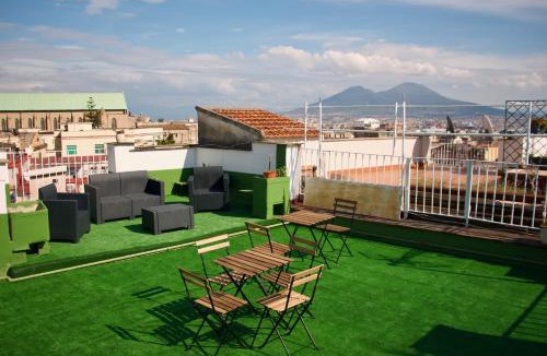 Historical Center Bed & Breakfast | C era Una Volta
