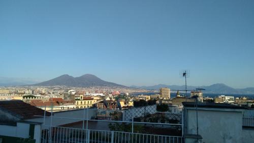 Historical Center Bed & Breakfast | C era Una Volta