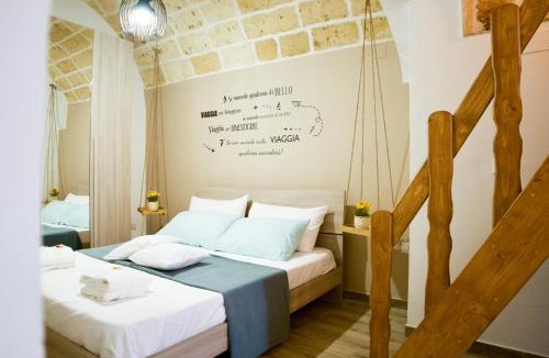 Centro Storico Apartment | C'era una volta