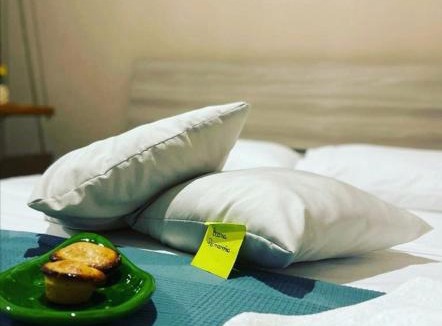 Centro Storico Apartment | C'era una volta
