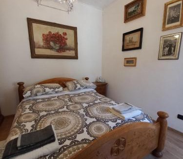 Perledo Bed & Breakfast | C'era una Volta