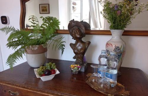 Perledo Bed & Breakfast | C'era una Volta