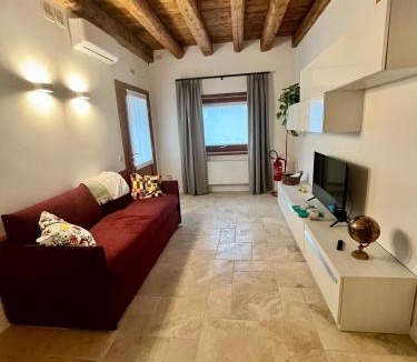Conegliano Apartment | C'era una volta un mulino