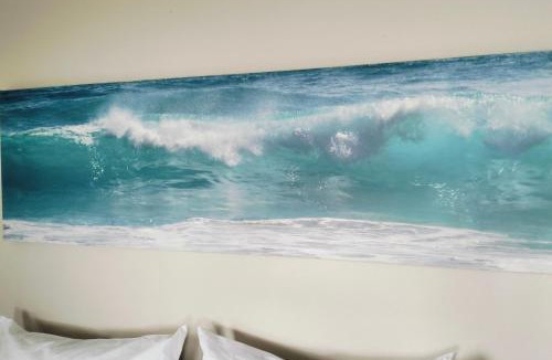 Pringle Bay Apartment | C es Cape