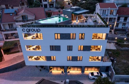 Kotor Apartment | C Group apartments