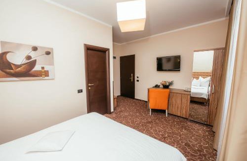 Drobeta-Turnu Severin House | C Guest House