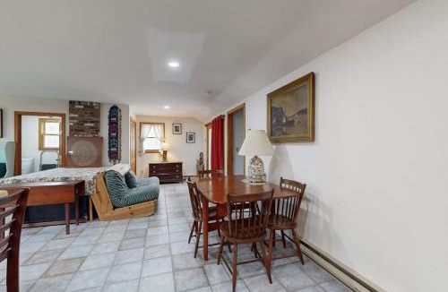 West Tisbury House | C-Haven