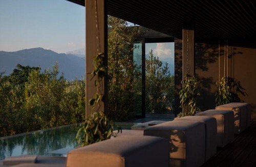 Cassago Brianza Hotel | C-Hotel & Spa