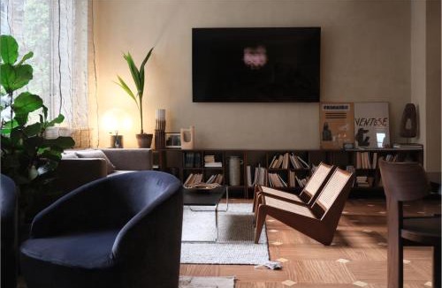Central Station Hotel | c-hotels Atlantic