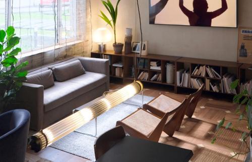 Central Station Hotel | c-hotels Atlantic