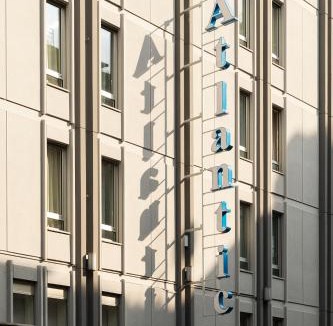 Central Station Hotel | c-hotels Atlantic