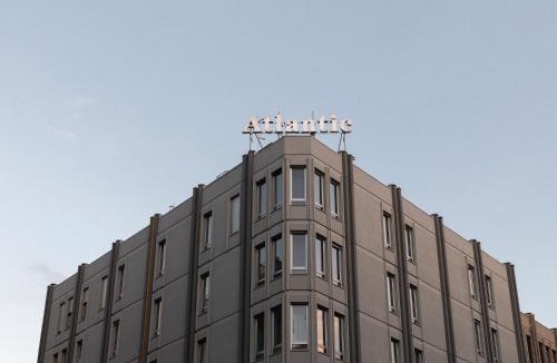 Central Station Hotel | c-hotels Atlantic