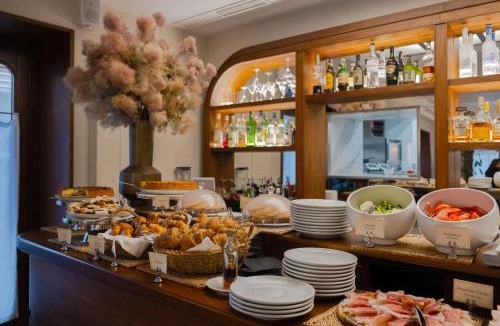 Santa Maria Novella Hotel | c-hotels Club