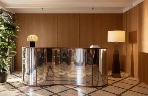 Santa Maria Novella Hotel | c-hotels Club
