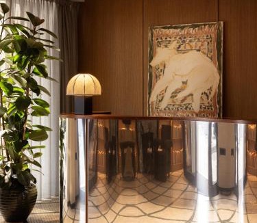 Santa Maria Novella Hotel | c-hotels Club