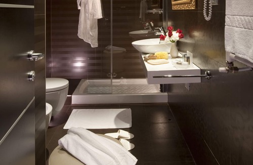 Salario Hotel | c-hotels Fiume