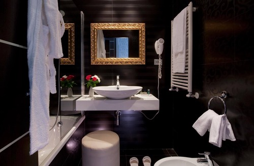 Salario Hotel | c-hotels Fiume