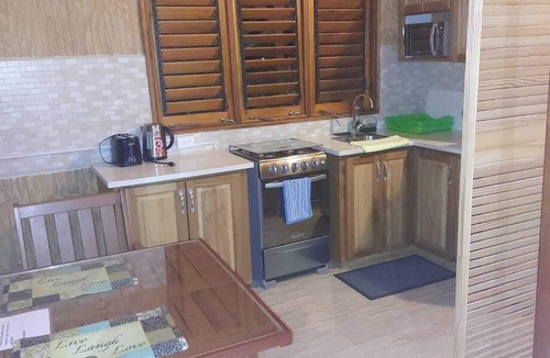 Castara Apartment | C & K Apartments