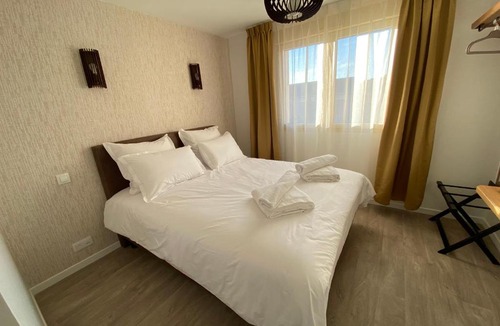 Pomponne Hotel | C La Suite