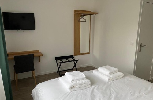 Pomponne Hotel | C La Suite