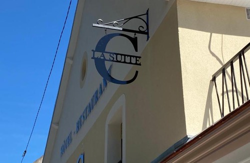 Pomponne Hotel | C La Suite