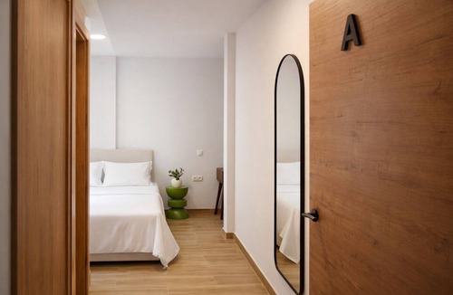 Guindalera Bed & Breakfast | C Las Ventas A