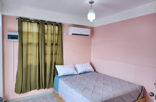 Roseau Apartment | C & M Suites Your Haven in the City