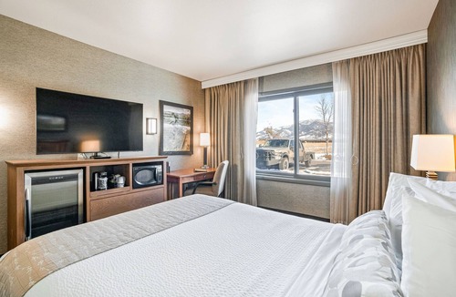 Bozeman Hotel | C'mon Inn Bozeman