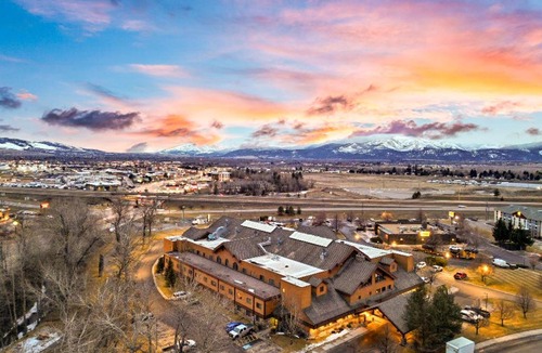 Grant Creek Hotel | C'mon Inn Missoula