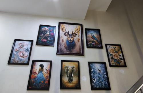 Mohangarh House | C N Comforts Hotel & Dormitory