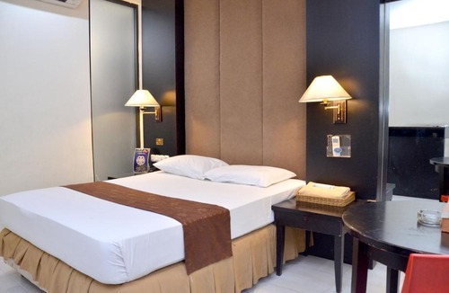 Johar Baru Hotel | C'ONE Cempaka Putih