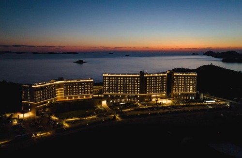 Sinan-gun Resort | C-One Resort Jaeundo