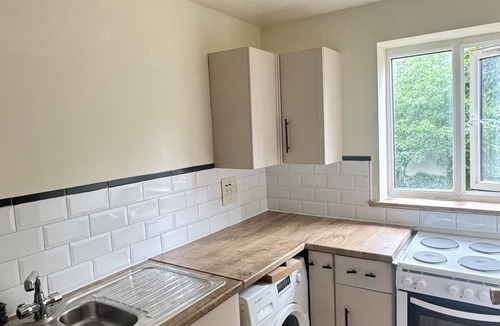 East Wickham Apartment | C&S Luxe - Work & Explore Stay