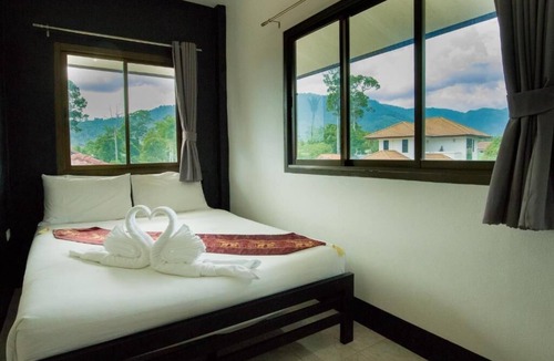 Lamai House | C.Samui Guesthouse