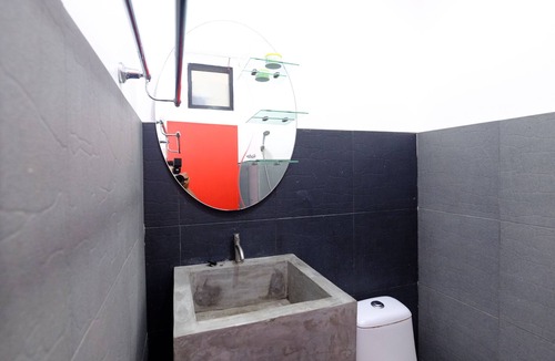 Lamai House | C.Samui Guesthouse