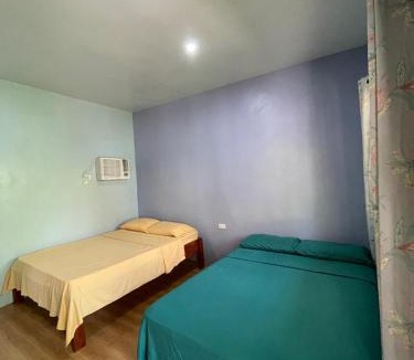 Mambajao Hotel | C - Side Inn
