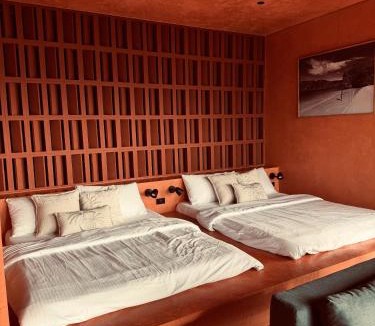 Ronda House | C South Hideout