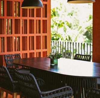 Ronda House | C South Hideout