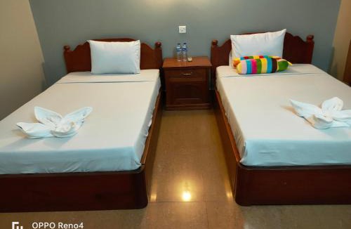 Ban Lung Hotel | C T hotel