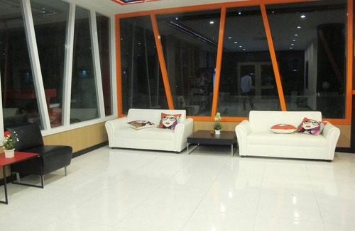 Ban Pa Yang Hotel | C Tower Hotel