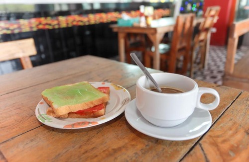Ban Pa Yang Apartment | C Tower Hotel