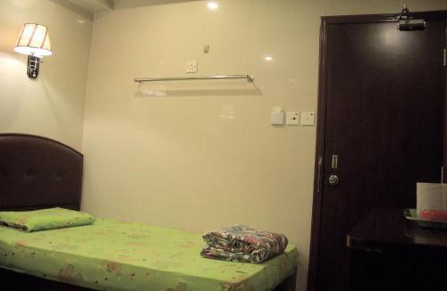 Tsim Sha Tsui House | C U Again Hostel
