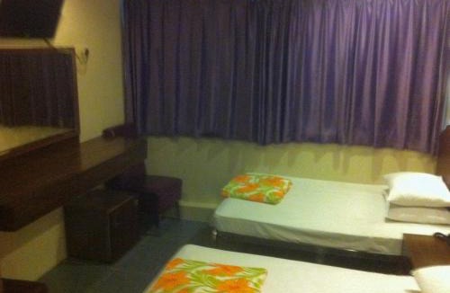 Tsim Sha Tsui House | C U Again Hostel