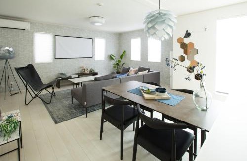 Nakama House | C - Vacation STAY 78498v