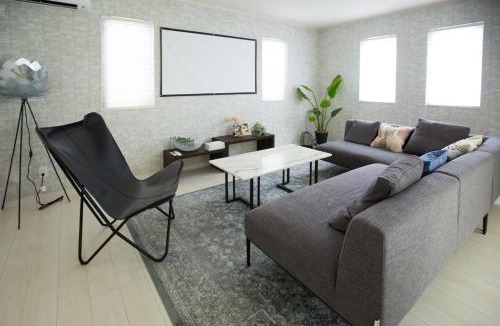 Nakama House | C - Vacation STAY 78498v