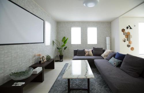 Nakama House | C - Vacation STAY 78498v