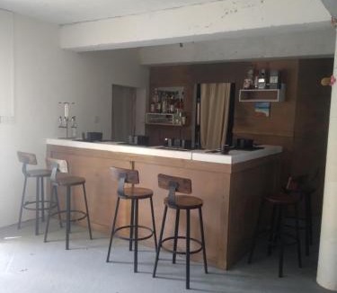 Bridgetown Apartment | C'VAR Residential Vacation Apartment Rentals