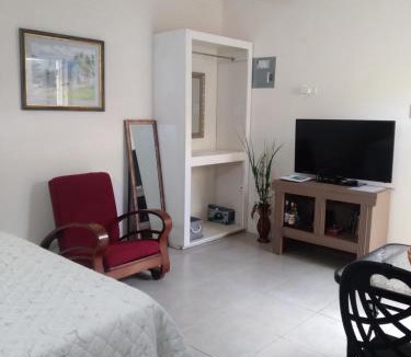 Bridgetown Apartment | C'VAR Residential Vacation Apartment Rentals