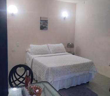 Bridgetown Apartment | C'VAR Residential Vacation Apartment Rentals